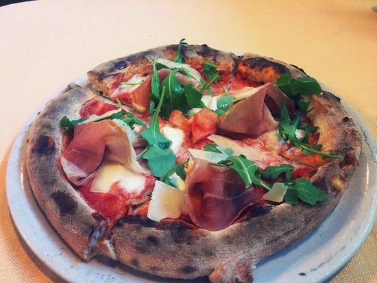 Planet Pizzeria and Music Bar